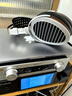 HIFIMAN（海菲曼）【國家補貼】HE1000se頭戴式耳機平面振膜隱形磁體易推HIFI發(fā)燒耳機 曬單實拍圖