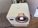 Vidda 大眼睛M2 Pro皓月白 海信4K超高清純?nèi)す馔队皟x 無損光學(xué)變焦 家用家庭影院臥室 國家補(bǔ)貼20% 曬單實(shí)拍圖