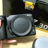 尼康（Nikon）【國家補貼】Z30半畫幅微單相機新手入門級可翻折屏自拍 4k高清攝影拍照視頻直播便攜vlog微單相機 Z30 + 18-140mm套機 曬單實拍圖