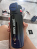 迪士尼水杯316不銹鋼保溫杯保冷杯520ML杯子雙飲兒童水杯 6614鋼鐵俠 曬單實拍圖