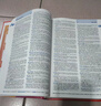牛津高階英漢雙解詞典第10版+學(xué)習(xí)卡 商務(wù)印書(shū)館學(xué)生工具書(shū)可搭配購(gòu)買(mǎi)現(xiàn)代漢語(yǔ)詞典第7版最新版古漢語(yǔ)常用字典第6版新華字典古代漢語(yǔ)詞典第3版牛津高階英漢雙解詞典2025 曬單實(shí)拍圖