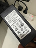 海康威視POE監(jiān)控硬盤錄像主機DC48V1.04A2A3A電源適配器48W45W90W 48V1.875A90W 曬單實拍圖