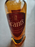 格蘭（Grant's）三桶陳釀調配型 蘇格蘭威士忌 1000ml 進口洋酒 曬單實拍圖