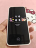 小米（MI）REDMI turbo4 紅米turbo4 全新5G手機(jī) 天璣8400-Ultra 快充長(zhǎng)續(xù)航智能手機(jī) 祥云白 12GB+512GB 曬單實(shí)拍圖