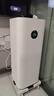 米家【家電國家補(bǔ)貼】小米空氣凈化器5S家用除甲醛除菌除過敏AC-M24-SC 曬單實拍圖