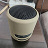 音呢哪適用于索尼SONY SRS-XB100便攜式音箱保護(hù)殼XB100藍(lán)牙音響保護(hù)套硅膠軟殼收納包簡(jiǎn)約防摔防震個(gè)性 灰褐色保護(hù)套 曬單實(shí)拍圖