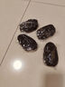 隨燦插扣捆綁帶腰包松緊帶卡扣調(diào)節(jié)固定帶多功能行李貨物打包繩捆綁繩 可調(diào)節(jié)插扣織帶【2cm*2m】4條 曬單實(shí)拍圖