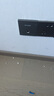 普聯(lián)（TP-LINK）AX3000M全屋WiFi6套裝千兆雙頻無線AP面板ac+ap套裝POE路由器全屋面板 套餐三（5口千兆AC路由器*1+銀色面板AP*3) 曬單實(shí)拍圖