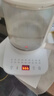 養(yǎng)生壺底座通用底座三環(huán)四環(huán)小五環(huán)加熱器底板【咨詢(xún)客服再下單】 適配小熊底座 曬單實(shí)拍圖