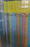 世界文明尋寶記(套裝共10冊)·環(huán)球?qū)氂浵盗袣v史知識漫畫書兒童科普百科漫畫書正版6-14歲少年兒童科普大百科  曬單實(shí)拍圖