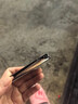 迷炫【進(jìn)口電鍍小羊皮】油畫金邊富婆適用華為pocket2手機(jī)殼新款pocket2折疊屏手機(jī)保護(hù)套時(shí)尚超薄防摔 進(jìn)口電鍍小羊皮【油畫金邊富婆白】銀色 華為 Pocket 2 曬單實(shí)拍圖