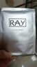 妝蕾（RAY）泰國(guó)銀色補(bǔ)水保濕面膜3盒共30片深層鎖水熬夜平衡水油護(hù)膚品女男 曬單實(shí)拍圖