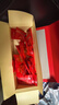 同仁堂品牌 北京同仁堂西洋參片禮盒250g花旗參送禮送父母長(cháng)輩補品禮品 曬單實(shí)拍圖