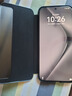 卡倫頓 適用華為pura70pro+手機殼全包華為p70pro+手機殼真皮防摔翻蓋保護殼智能視窗超薄商務(wù)高檔男女款 曬單實拍圖