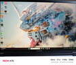 七彩虹（Colorful）P16隱星P16Pro 2025旗艦版游戲本5070Ti滿血5060顯卡可選16英寸學生電競設計筆記本電腦 限時直降i7-14650HX/5060/16+1T 曬單實拍圖