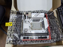 精粵B760I GAMING迷你ITX主板2.5G網(wǎng)卡電腦游戲主板DDR4 CPU 12490F/13400/12400 Intel B760/LGA 1700 曬單實(shí)拍圖