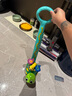 偉易達（Vtech）兒童玩具音樂(lè )小烏龜推推樂(lè )1-3歲寶寶周歲男孩女孩生日節日禮物 曬單實(shí)拍圖