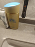 安熱沙（Anessa）小金瓶防曬乳90ml安耐曬防曬霜SPF50+女生生日禮物 曬單實(shí)拍圖