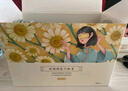 珍視明蒸汽眼罩熱敷洋甘菊30片睡眠遮光發(fā)熱加熱眼罩男女通用舒緩眼疲勞 曬單實(shí)拍圖