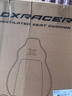 DXRACER通風(fēng)坐墊 迪銳克斯 座椅周邊/通風(fēng)坐墊 DXRacer 黑色 曬單實(shí)拍圖
