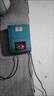 卷簾門(mén)電機控制器儲備交直流電機控制箱600-1P卷門(mén)機卷閘門(mén)電機匯 曬單實(shí)拍圖