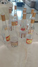 汾酒汾酒山西杏花村汾酒 清香型白酒【婚宴喜酒】 53度 475mL 12瓶 黃蓋整箱裝 曬單實(shí)拍圖