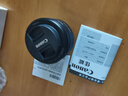佳能（Canon） EF 50mm f1.8 STM單反小痰盂三代鏡頭單反定焦鏡頭大光圈人像鏡頭 官方標(biāo)配【贈(zèng)攝影教程，后期軟件】 曬單實(shí)拍圖