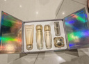 溫碧泉套裝緊致雙重彈潤(rùn)潔水乳霜眼霜禮盒 護(hù)膚化妝品男女 經(jīng)典國(guó)貨禮物 曬單實(shí)拍圖