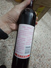 長(zhǎng)城 玫瑰紅香逸濃甜紅葡萄酒 750ml 單瓶裝 曬單實(shí)拍圖