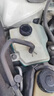 日產(chǎn)日產(chǎn)防凍液新逍客天籟陽光騏達(dá)驪威頤達(dá)軒逸奇駿藍(lán)鳥冷卻液原廠 4L -35℃ 藍(lán)色 曬單實(shí)拍圖