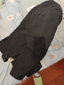 安踏速干褲丨運(yùn)動(dòng)褲男士夏季吸濕透氣冰絲短褲七分褲休閑薄款中褲 曬單實(shí)拍圖