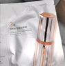 珀萊雅雙抗面膜煥亮精華面膜2.0保濕補水抗皺緊致舒緩貼片面膜男女 2.0雙抗面膜5片裝1盒 曬單實拍圖