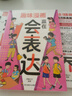 【3冊】趣味漫畫(huà)有教養+好口才+會(huì )表達 贏(yíng)在有教養 培養孩子高情商的書(shū)兒童漫畫(huà)版小學(xué)生閱讀課外書(shū)籍 【3冊】趣味漫畫(huà)有教養+好口才+會(huì )表達 曬單實(shí)拍圖