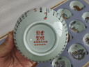 七丞堂七丞堂粉彩《十八羅漢》臥足普洱杯景德鎮(zhèn)收藏級(jí)陶瓷茶杯送人送禮 粉彩《十八羅漢》臥足普洱杯 曬單實(shí)拍圖