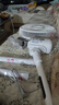 美的（Midea）【颶風(fēng)節(jié)能】七葉柔風(fēng)立式電風(fēng)扇/家用輕音落地扇/臺(tái)式小型風(fēng)扇/大風(fēng)力遙控定時(shí)搖頭風(fēng)扇 SAH35BSJ 曬單實(shí)拍圖