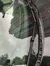 駿勒07-16款大眾邁騰雨刮器原裝邁騰B7無骨雨刷器雨刮片24/19 方塊 曬單實拍圖
