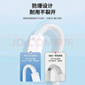 艾徐適用華為mate70pro充電器100w超級快充華為mate70充電器66W插頭6A華為mate70Pro+/rs非凡大師裝 66 Max專(zhuān)用【1.5米套裝】 曬單實(shí)拍圖