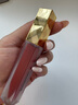博柏利（BURBERRY）之吻倫敦臻霧啞光唇釉#93大不列顛紅棕6ml 霧面口紅 送女友禮物 曬單實(shí)拍圖