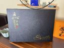 唐帕（TANGPA）茶具整套景德鎮(zhèn)青瓷開片釉功夫茶具套裝家用辦公室高端泡茶壺茶杯 瓷火窯-黃【茶具套裝】 16頭 曬單實(shí)拍圖