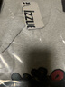 izzue  it原創(chuàng)潮牌精梳棉短袖t恤男夏季男士純棉五分袖潮男街頭風半袖T 曬單實拍圖