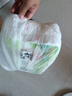 雨森（YUSEN）無(wú)芯卷紙?zhí)烊蝗峄?層125g*18大卷衛(wèi)生紙巾廁紙手紙木漿紙家庭裝 曬單實(shí)拍圖