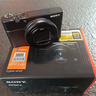 索尼（SONY）DSC-RX100M7 黑卡數(shù)碼相機（24-200mm焦段 實時眼部對焦 4K HDR視頻 RX100 VII/黑卡7） DSC-RX100M7 單機 曬單實拍圖