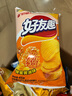 好麗友零食大禮包好友趣薯片360g韓國泡菜蜂蜜黃油小包裝兒童零食禮物 曬單實(shí)拍圖