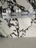 優(yōu)必克軌道插座安全門升級滑蓋款家用餐廚排插銀色500mm+3粒Q-W86S2L1 曬單實拍圖