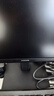 三星（SAMSUNG）24英寸 S32F IPS 120Hz FHD 護眼 低藍光 可壁掛 電腦 辦公 顯示器 LS24F322GACXXF 曬單實拍圖