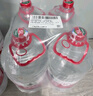 農(nóng)夫山泉 飲用水 飲用天然水5L*4桶 整箱裝 桶裝水隨機(jī)包裝 曬單實(shí)拍圖