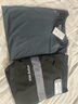 艾倫伯頓健身衣服男夏季跑步速干t恤上衣運(yùn)動套裝冰絲短袖短褲訓(xùn)練服手機(jī) 冰灰兩件套【冰絲 速干】可放手 M【115-130斤】 曬單實(shí)拍圖