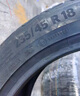 德國馬牌（Continental）汽車輪胎 235/45R18 98Y XL FR UC7 適配豐田凱美瑞//帕薩特 曬單實拍圖