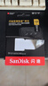 閃迪（SanDisk）128GB TF(MicroSD)內(nèi)存卡 4K極速金卡A2 V30 U3行車記錄儀 運(yùn)動相機(jī)無人機(jī) 監(jiān)控存儲卡 讀190MB/s 曬單實(shí)拍圖