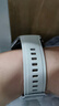 HUAWEI WATCH GT 5 46mm 蒼山灰 氟橡膠表帶華為智能手表情緒健康助手玄璣感知系統 曬單實(shí)拍圖